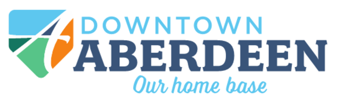Downtown Aberdeen Main Street