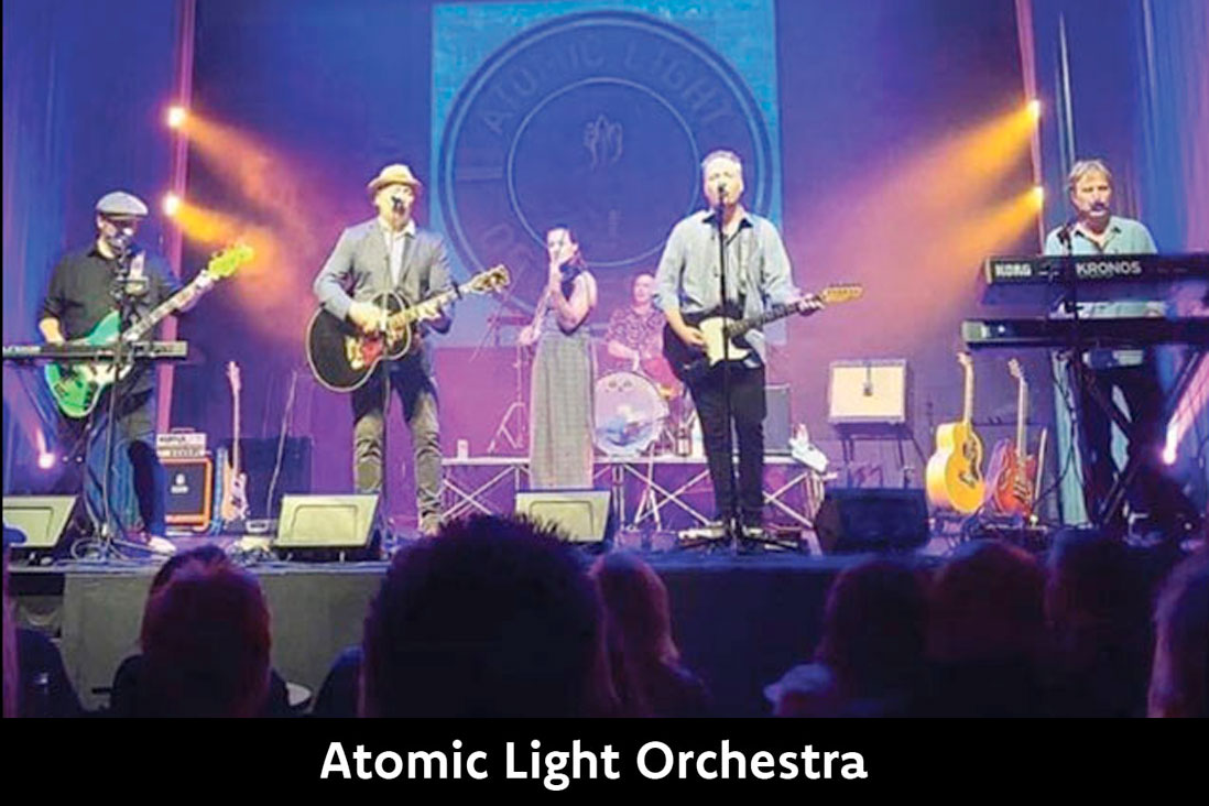 Atomic Light Orchestra